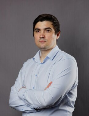 Не товаром единым: как «Рельеф-Центр» повышает лояльность через обучение партнеров Не товаром единым: как «Рельеф-Центр» повышает лояльность через обучение партнеров