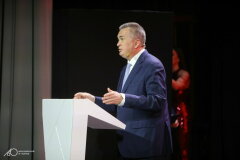 Московскому Политеху исполнилось 160 лет Московскому Политеху исполнилось 160 лет