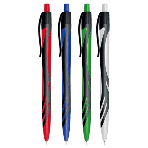 Ручка шариковая автоматическая BRAUBERG ″ULTRA COLOR CLASSIC″ Ручка шариковая автоматическая BRAUBERG ″ULTRA COLOR CLASSIC″