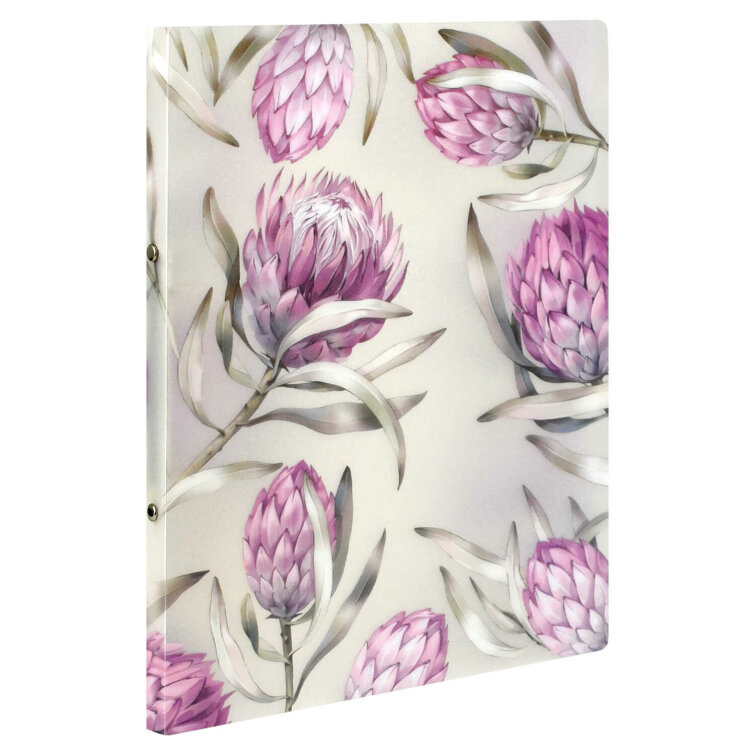 Папка-регистратор для документов пластиковая Феникс+, формат А4, 600 мкм, бежевый, серый, чёрный Папка-регистратор для документов пластиковая Феникс+, формат А4, 600 мкм, бежевый, серый, чёрный