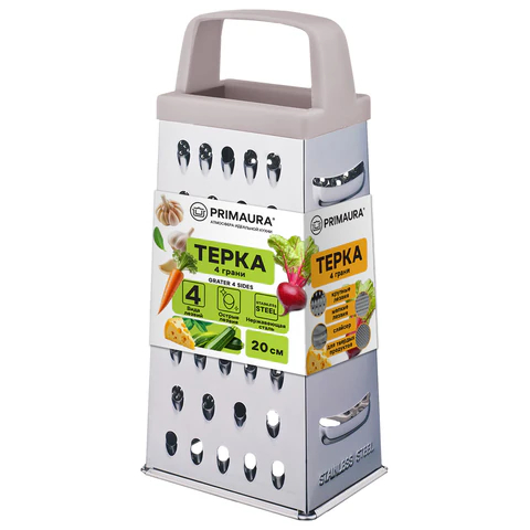 ����� 4-� ��������� PRIMAURA