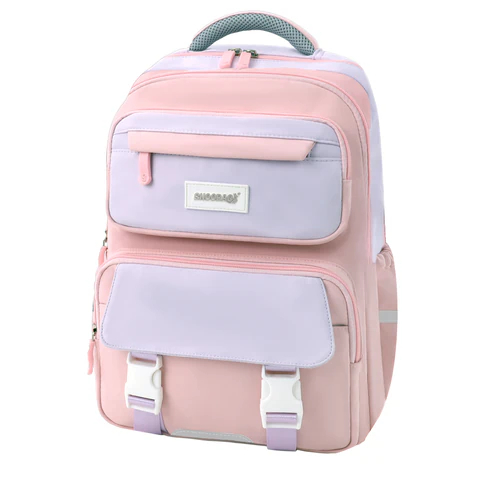 Рюкзак SNOOBAG PROACTIVE, ″Нежность″ Рюкзак SNOOBAG PROACTIVE, ″Нежность″