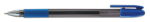 код- 138323, артикул - CGp_50062, Ручка гелевая TC gel синяя 0 5мм, 6,95 руб.