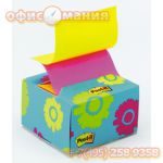 Офисомания и 3М: получите подарок при покупке товаров ″Post-it″ или ″Scotch″! Офисомания и 3М: получите подарок при покупке товаров ″Post-it″ или ″Scotch″!