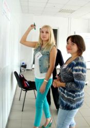 Группа компаний «Самсон» открыла сезон «активных продаж» в Санкт-Петербурге Группа компаний «Самсон» открыла сезон «активных продаж» в Санкт-Петербурге