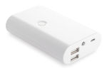 Мобильный аккумулятор Perfeo PF-7800 для планшетов и смартфонов Мобильный аккумулятор Perfeo PF-7800 для планшетов и смартфонов