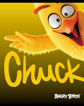 Любимые Angry Birds от Hatber. Любимые Angry Birds от Hatber.