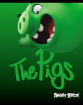 Любимые Angry Birds от Hatber. Любимые Angry Birds от Hatber.