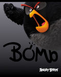 Любимые Angry Birds от Hatber. Любимые Angry Birds от Hatber.