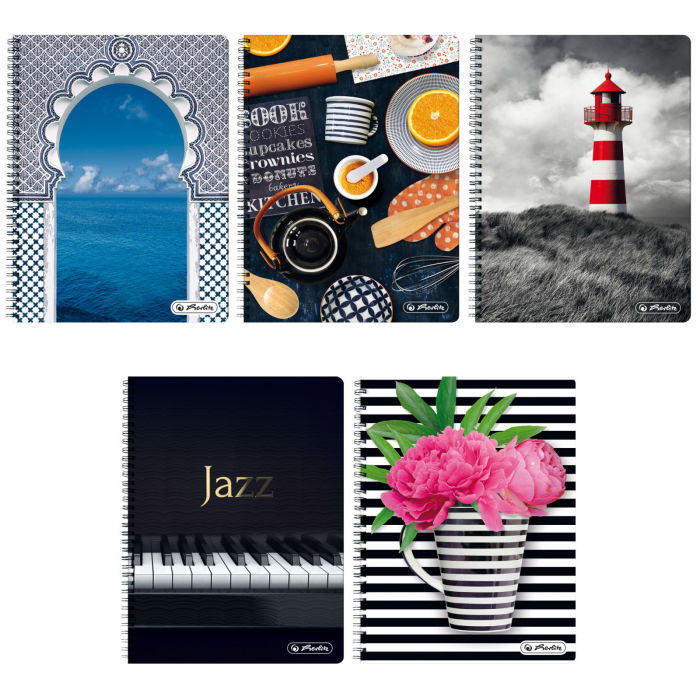 Новая серия «Favourites» от Herlitz! Новая серия «Favourites» от Herlitz!