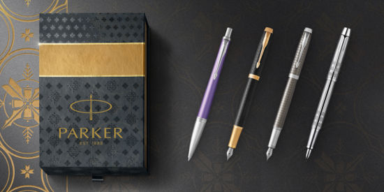 Parker: ���������� ��������
