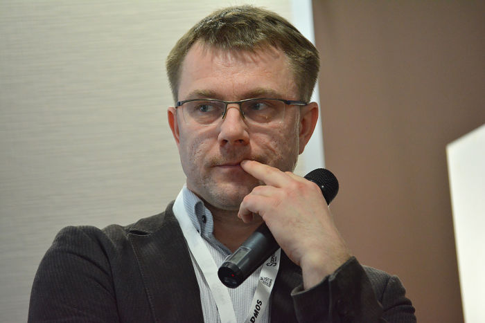 Спикер Спикер