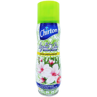     Chirton  -
