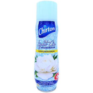 Новые поступления освежителей воздуха Chirton в Рельеф-Центре Новые поступления освежителей воздуха Chirton в Рельеф-Центре