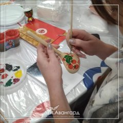 Важно учить и учиться на качественных инструментах и материалах! Важно учить и учиться на качественных инструментах и материалах!