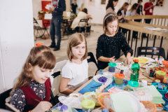 Silwerhof в третий раз стал официальным партнером семейного фестиваля «Мама-фест» Silwerhof в третий раз стал официальным партнером семейного фестиваля «Мама-фест»