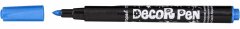 Decor pen metallic 2737