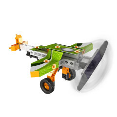 ����������� &laquo;������� �� ��������� ��������&raquo; �� �� &laquo;��������&raquo; � ENGINO, ����� STEAM
