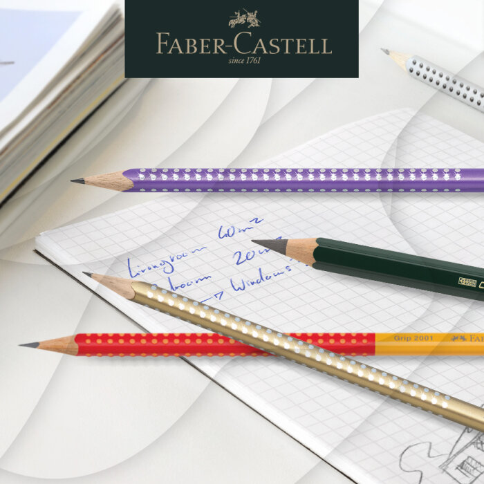     :      Faber-Castell