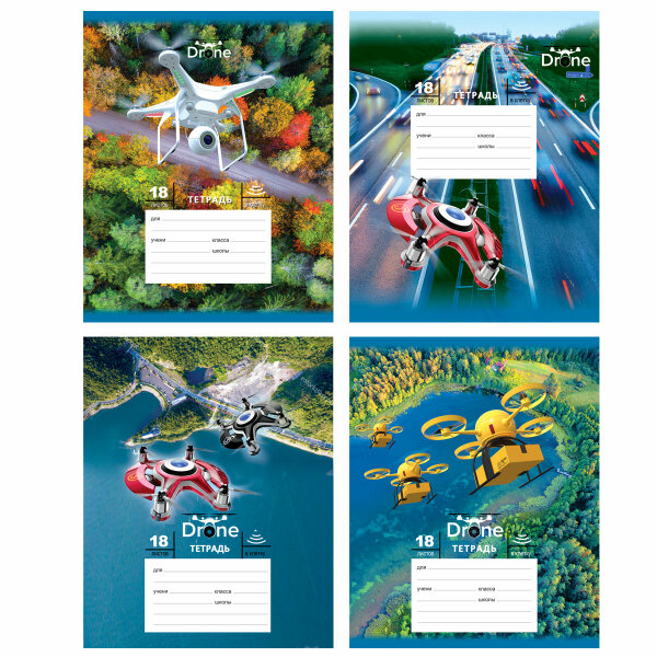 �������� ������� BG &laquo;Drone&raquo;: ��������� �������