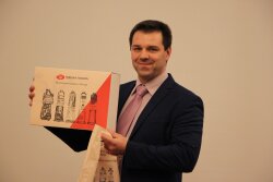 Презентации новинок на Осенней Канцференции Канц.клуба Презентации новинок на Осенней Канцференции Канц.клуба