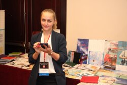 Презентации новинок на Осенней Канцференции Канц.клуба Презентации новинок на Осенней Канцференции Канц.клуба