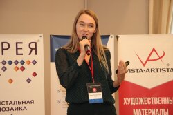 Презентации новинок на Осенней Канцференции Канц.клуба Презентации новинок на Осенней Канцференции Канц.клуба