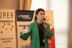 Презентации новинок на Осенней Канцференции Канц.клуба Презентации новинок на Осенней Канцференции Канц.клуба