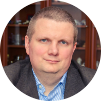 Андрей Капуста (ЕГОРЬЕВСК-ОБУВЬ): «Чтобы бизнес приносил прибыль, нужно идти в ногу со временем» Андрей Капуста (ЕГОРЬЕВСК-ОБУВЬ): «Чтобы бизнес приносил прибыль, нужно идти в ногу со временем»