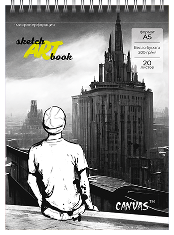 �������� CANVAS �� Alpha-Trend