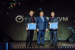 25-летний юбилей ГК «Планета» (Вологда) 25-летний юбилей ГК «Планета» (Вологда)