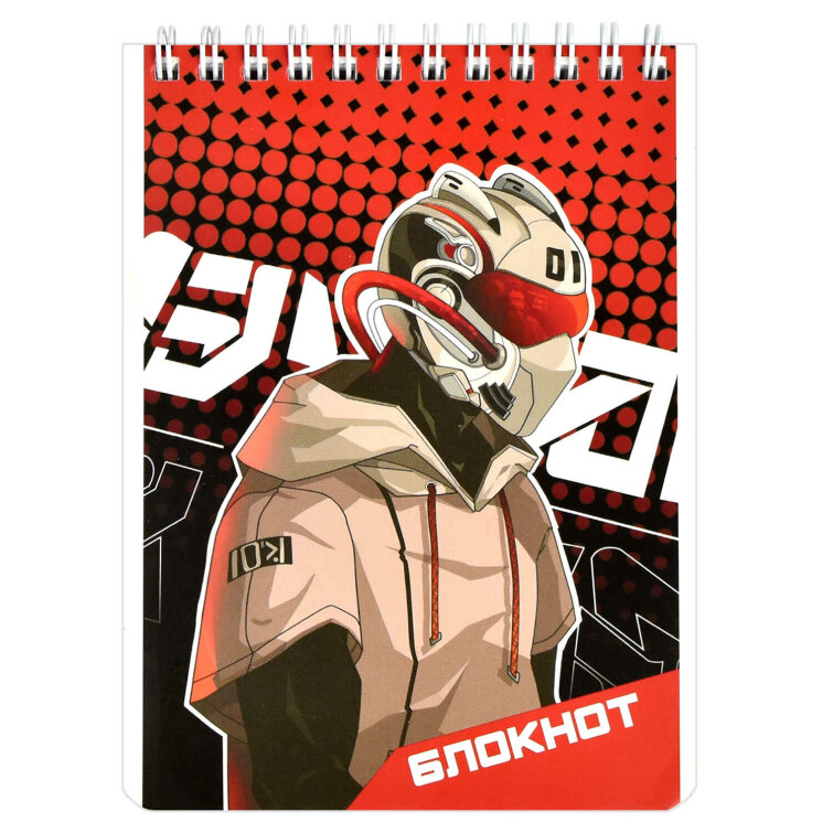 Блокнот Блокнот