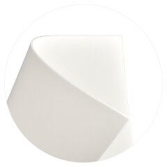 Фоамиран, формат А4, 10 листов, 1 цвет (белый), ФЕНИКС+ Фоамиран, формат А4, 10 листов, 1 цвет (белый), ФЕНИКС+