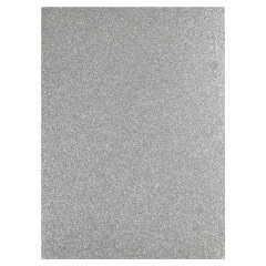 Фоамиран, формат А4, 10 листов, 10 цв (глиттер), ФЕНИКС+ Фоамиран, формат А4, 10 листов, 10 цв (глиттер), ФЕНИКС+