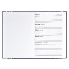 ���������� �������������� DIARY, �5, 80 �