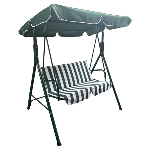 Качели садовые DASWERK ″RELAX SC-001″ Качели садовые DASWERK ″RELAX SC-001″
