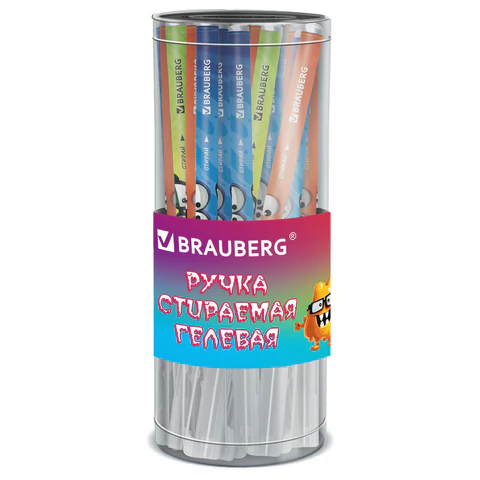 ����� ��������� �������, �����-����� ″���������″, BRAUBERG