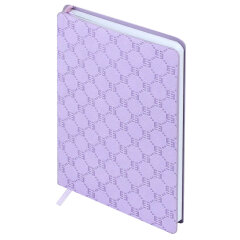 Записная книжка ESCALADA, формат А6, 96 л., мягкий переплёт, запаянный край, искусственная кожа ″Сафьян″, блинтовое тиснение Записная книжка ESCALADA, формат А6, 96 л., мягкий переплёт, запаянный край, искусственная кожа ″Сафьян″, блинтовое тиснение