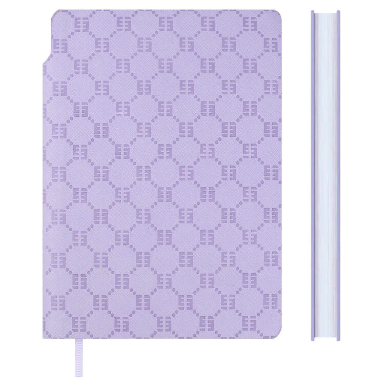 Записная книжка ESCALADA, формат А6, 96 л., мягкий переплёт, запаянный край, искусственная кожа ″Сафьян″, блинтовое тиснение Записная книжка ESCALADA, формат А6, 96 л., мягкий переплёт, запаянный край, искусственная кожа ″Сафьян″, блинтовое тиснение