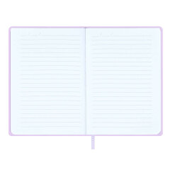 Записная книжка ESCALADA, формат А6, 96 л., мягкий переплёт, запаянный край, искусственная кожа ″Сафьян″, блинтовое тиснение Записная книжка ESCALADA, формат А6, 96 л., мягкий переплёт, запаянный край, искусственная кожа ″Сафьян″, блинтовое тиснение