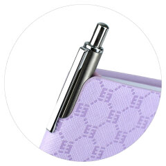 Записная книжка ESCALADA, формат А6, 96 л., мягкий переплёт, запаянный край, искусственная кожа ″Сафьян″, блинтовое тиснение Записная книжка ESCALADA, формат А6, 96 л., мягкий переплёт, запаянный край, искусственная кожа ″Сафьян″, блинтовое тиснение