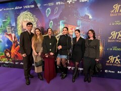 Свет, камера, ErichKrause: продукция бренда появится на экранах в семейной комедии «Яга на нашу голову» Свет, камера, ErichKrause: продукция бренда появится на экранах в семейной комедии «Яга на нашу голову»