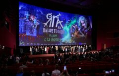 Свет, камера, ErichKrause: продукция бренда появится на экранах в семейной комедии «Яга на нашу голову» Свет, камера, ErichKrause: продукция бренда появится на экранах в семейной комедии «Яга на нашу голову»