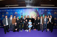 Свет, камера, ErichKrause: продукция бренда появится на экранах в семейной комедии «Яга на нашу голову» Свет, камера, ErichKrause: продукция бренда появится на экранах в семейной комедии «Яга на нашу голову»