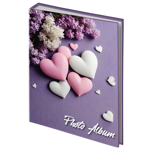 ���������� BRAUBERG ″Still love″ �� 100 ���� 10�15 ��