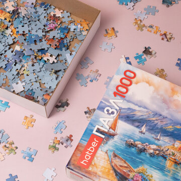 &laquo;���������� ����&raquo; �� Hatber: ��� ���, ��� ���� ���� ���� � �����������.