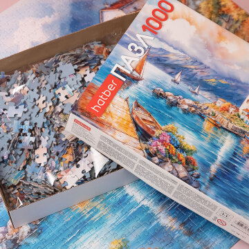 &laquo;���������� ����&raquo; �� Hatber: ��� ���, ��� ���� ���� ���� � �����������.