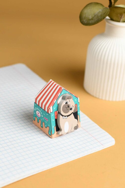 �������-�������� ��������, ������ 25x40 ��, 40 ��. � ������