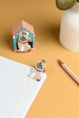 �������-�������� ��������, ������ 25x40 ��, 40 ��. � ������