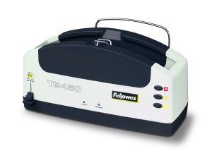 Новые цены на брошюровщики Fellowes